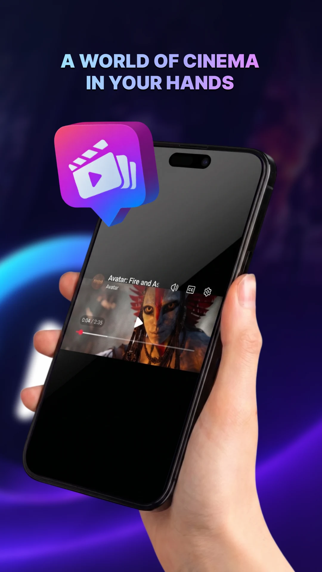 Allinone screenshot